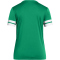 adidas Squadra 25 Fußballtrikot Damen JN7487 - team green/white XS