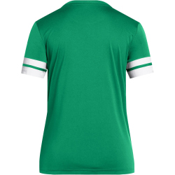 adidas Squadra 25 Fußballtrikot Damen JN7487 - team green/white S