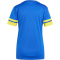 adidas Squadra 25 Fußballtrikot Damen JN5409 - team royal blue/team yellow XS