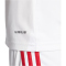 adidas Squadra 25 Fußballtrikot Damen JI9993 - white/team power red 2 XXS
