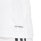 adidas Squadra 25 Fußballtrikot Damen JI9991 - white/black XXS