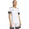 adidas Squadra 25 Fußballtrikot Damen JI9991 - white/black XS