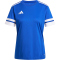 adidas Squadra 25 Fußballtrikot Damen JI9988 - team royal blue/white XS