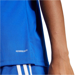 adidas Squadra 25 Fußballtrikot Damen JI9988 - team royal blue/white S