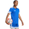 adidas Squadra 25 Fußballtrikot Damen JI9988 - team royal blue/white S