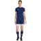adidas Squadra 25 Fußballtrikot Damen JI9987 - team navy blue 2/white S
