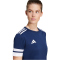 adidas Squadra 25 Fußballtrikot Damen JI9987 - team navy blue 2/white S