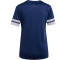 adidas Squadra 25 Fußballtrikot Damen JI9987 - team navy blue 2/white S