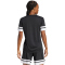 adidas Squadra 25 Fußballtrikot Damen JI9986 - black/white XS