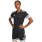 adidas Squadra 25 Fußballtrikot Damen JI9986 - black/white S