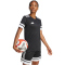 adidas Squadra 25 Fußballtrikot Damen JI9986 - black/white S
