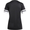adidas Squadra 25 Fußballtrikot Damen JI9986 - black/white S