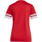 adidas Squadra 25 Fußballtrikot Damen JI9985 - team power red 2/white S