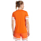adidas Squadra 25 Fußballtrikot Damen JC8662 - team orange/white XS