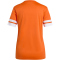 adidas Squadra 25 Fußballtrikot Damen JC8662 - team orange/white XS