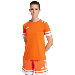 adidas Squadra 25 Fußballtrikot Damen JC8662 - team orange/white S
