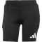 adidas Squadra 25 gepolsterte Torwartleggings Damen JJ1943 - black/white XXS