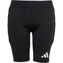 adidas Squadra 25 gepolsterte Torwarttights Kinder JJ1942...