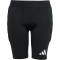 adidas Squadra 25 gepolsterte Torwarttights Kinder JJ1942 - black/white 116