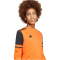 adidas Squadra 25 Torwarttrikot Kinder JJ1941 - semi impact orange/black 116