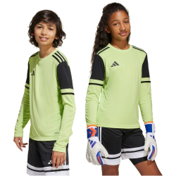 adidas Squadra 25 Torwarttrikot Kinder JJ1940 - pulse...