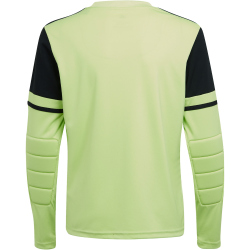 adidas Squadra 25 Torwarttrikot Kinder JJ1940 - pulse lime/black 116