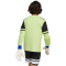 adidas Squadra 25 Torwarttrikot Kinder JJ1940 - pulse lime/black 116