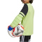 adidas Squadra 25 Torwarttrikot Kinder JJ1940 - pulse lime/black 116