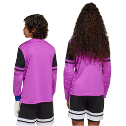 adidas Squadra 25 Torwarttrikot Kinder JJ1939 - flash...