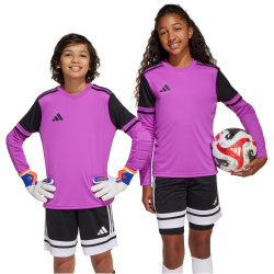 adidas Squadra 25 Torwarttrikot Kinder JJ1939 - flash...