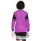adidas Squadra 25 Torwarttrikot Kinder JJ1939 - flash pink/black 116