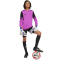 adidas Squadra 25 Torwarttrikot Kinder JJ1939 - flash pink/black 116