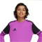 adidas Squadra 25 Torwarttrikot Kinder JJ1939 - flash pink/black 116