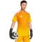 adidas Tiro 25 Competition kurzarm Torwarttrikot Herren JN4502 - crew orange S