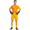 adidas Tiro 25 Competition kurzarm Torwarttrikot Herren JN4502 - crew orange S