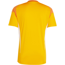 adidas Tiro 25 Competition kurzarm Torwarttrikot Herren JN4502 - crew orange XL