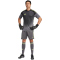 adidas Tiro 25 Competition kurzarm Torwarttrikot Herren JN2015 - grey five S