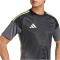 adidas Tiro 25 Competition kurzarm Torwarttrikot Herren JN2015 - grey five S