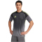 adidas Tiro 25 Competition kurzarm Torwarttrikot Herren JN2015 - grey five S