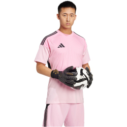 adidas Tiro 25 Competition kurzarm Torwarttrikot Herren...