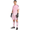 adidas Tiro 25 Competition kurzarm Torwarttrikot Herren JI9720 - true pink XXL