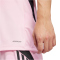 adidas Tiro 25 Competition kurzarm Torwarttrikot Herren JI9720 - true pink XXL