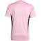 adidas Tiro 25 Competition kurzarm Torwarttrikot Herren JI9720 - true pink XXL