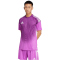 adidas Tiro 25 Competition kurzarm Torwarttrikot Herren JI9719 - purple burst XL