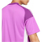 adidas Tiro 25 Competition kurzarm Torwarttrikot Herren JI9719 - purple burst XL