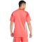 adidas Tiro 25 Competition kurzarm Torwarttrikot Herren JI9717 - shock red M
