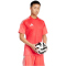 adidas Tiro 25 Competition kurzarm Torwarttrikot Herren JI9717 - shock red XXL
