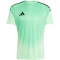 adidas Tiro 25 Competition kurzarm Torwarttrikot Herren JI9716 - glory mint XL