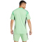 adidas Tiro 25 Competition kurzarm Torwarttrikot Herren JI9716 - glory mint XL