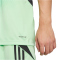 adidas Tiro 25 Competition kurzarm Torwarttrikot Herren JI9716 - glory mint XL